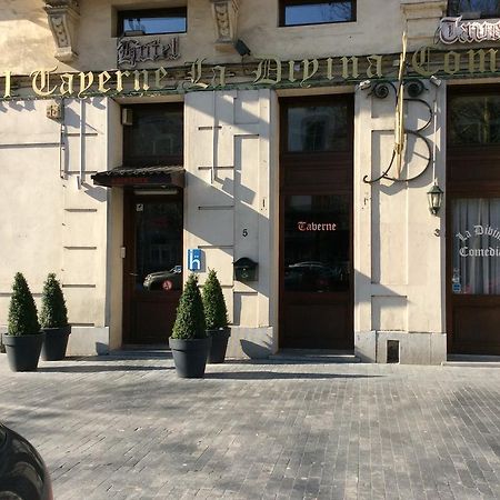 Hotel Aristote Brussels Exterior photo